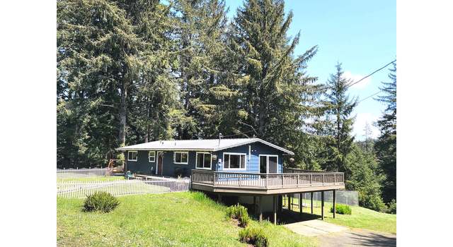 Photo of 97640 Kadora Ln, North Bend, OR 97459