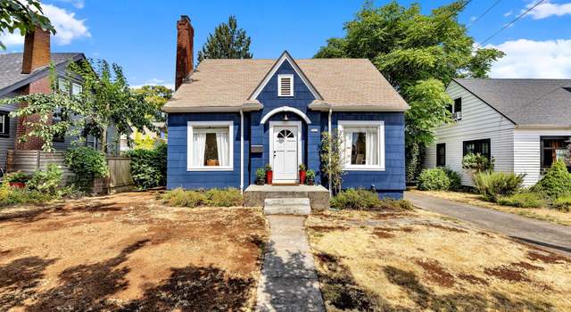 Photo of 3115 N Winchell St, Portland, OR 97217