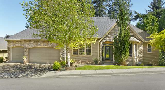 Property at 4616 SE Honors Pl, Gresham, OR 97080, 4 beds, 2.5 baths