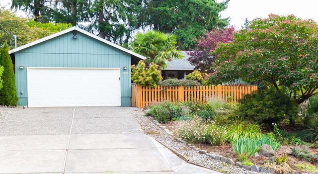 Photo of 9250 SW 7th Ave, Portland, OR 97219