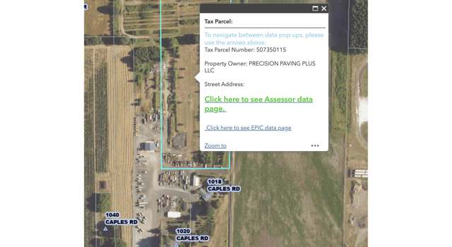 Photo of 1018 Caples Rd, Woodland, WA 98674