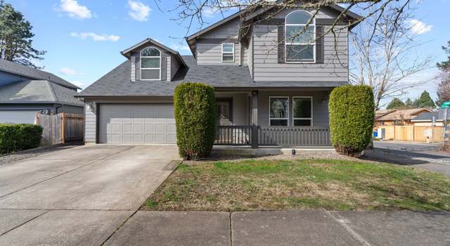 Photo of 5509 SE 140th Pl, Portland, OR 97236