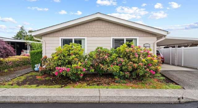 Photo of 17401 SE 39th St #182, Vancouver, WA 98683
