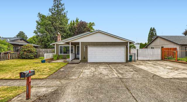 1316 SE Kibling St, Troutdale, OR 97060 | MLS# 20556169 | Redfin