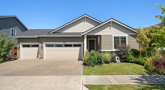 Photo of 2310 S Heather St, Cornelius, OR 97113