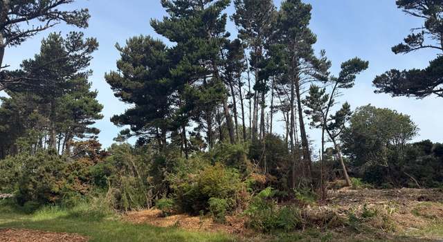 Photo of 0 22nd St SW, Bandon, OR 97411