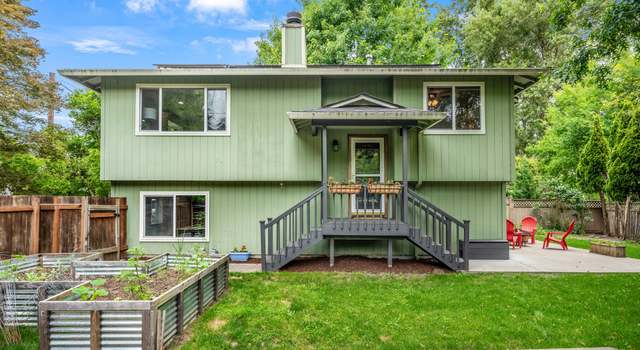 Photo of 12082 SE 20th Ave, Milwaukie, OR 97222