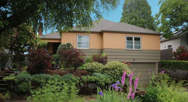 Photo of 4217 NE 19th Ave, Portland, OR 97211