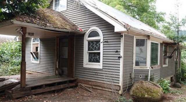 Photo of 89518 Poodle Creek Rd, Noti, OR 97461