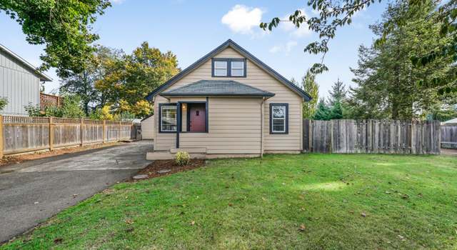 Photo of 1520 N Maple St, Canby, OR 97013