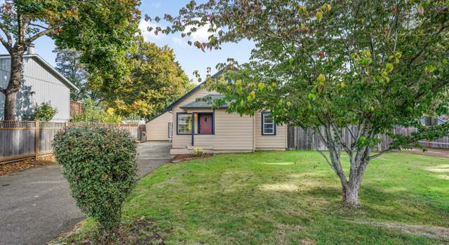 Photo of 1520 N Maple St, Canby, OR 97013