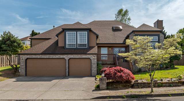 Photo of 3900 SW 22nd Dr, Gresham, OR 97080