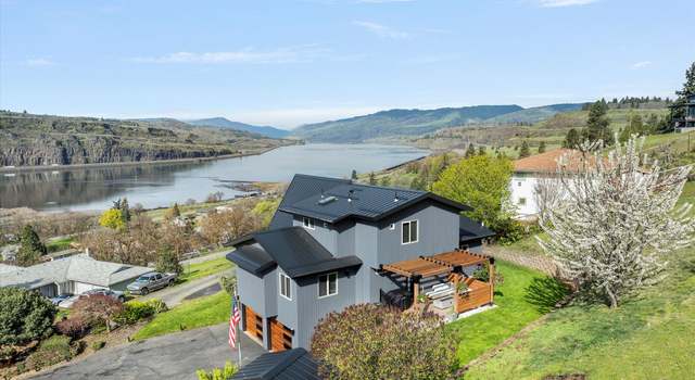 Photo of 403 Columbia Dr, Lyle, WA 98635