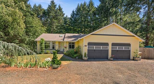 Photo of 14700 NW Tranquility Dr, Banks, OR 97106