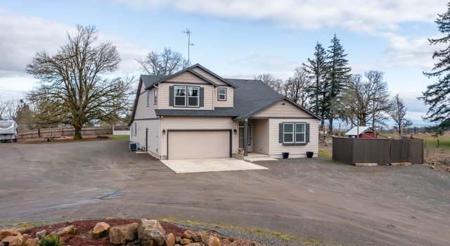 Photo of 12139 Summit Ln, Turner, OR 97392