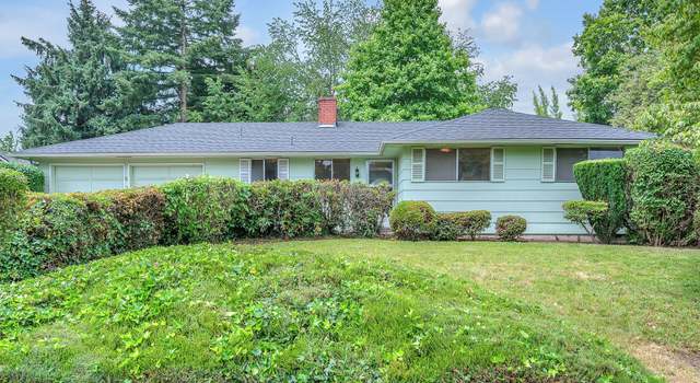 Photo of 14433 SE Bevington Ct, Milwaukie, OR 97267