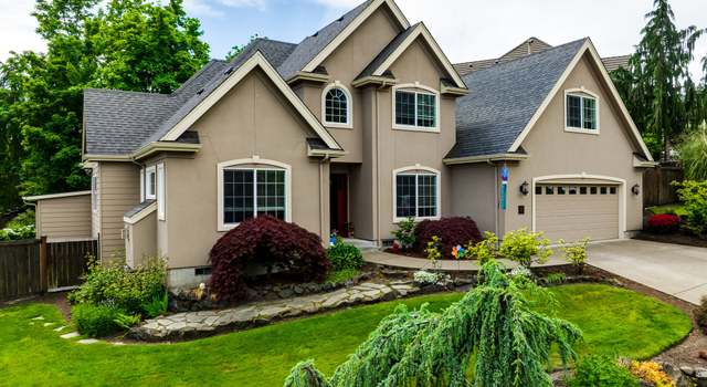 Photo of 6111 Fernhill Loop, Springfield, OR 97478