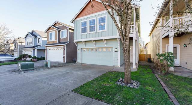 Photo of 7411 NE 55th St, Vancouver, WA 98662