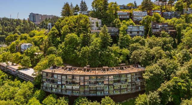 Photo of 2204 SW Hoffman Ave, Portland, OR 97201
