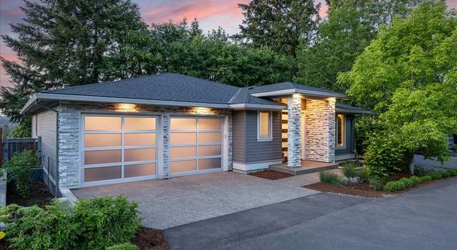 Photo of 893 Cedar St, Lake Oswego, OR 97034