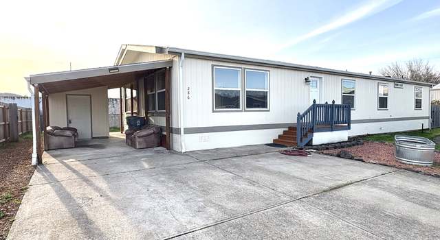Photo of 200 Market St #286, Lebanon, OR 97355