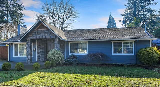 Photo of 10720 NE Sacramento St, Portland, OR 97220