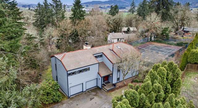 Photo of 3245 Circle Crest Dr, Forest Grove, OR 97116