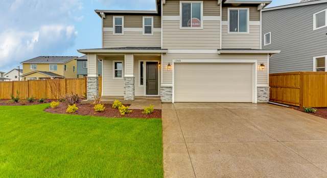 Photo of 12440 SW Trask St, Beaverton, OR 97007