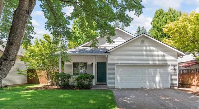 Photo of 16913 SW Roosevelt St, Sherwood, OR 97140