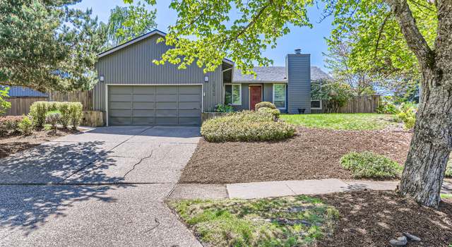 Photo of 10340 SW Clydesdale Ter, Beaverton, OR 97008
