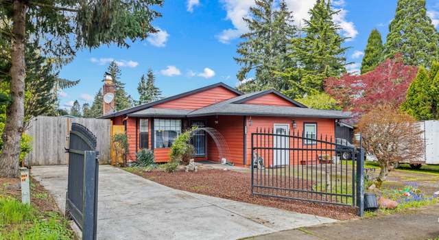 Photo of 923 NE 193rd Ave, Portland, OR 97230