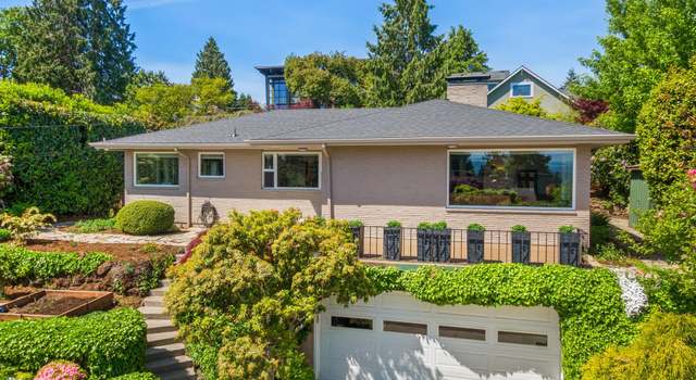 Photo of 8301 SW 6th Ave, Portland, OR 97219