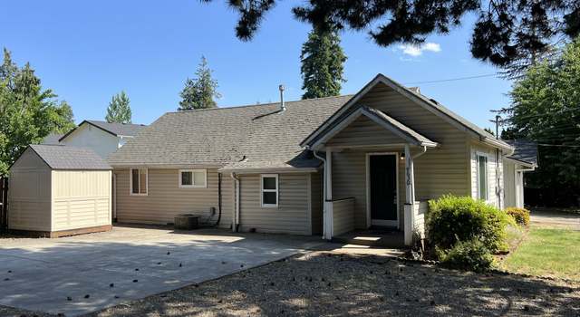 Photo of 630 SE Polk St, Camas, WA 98607