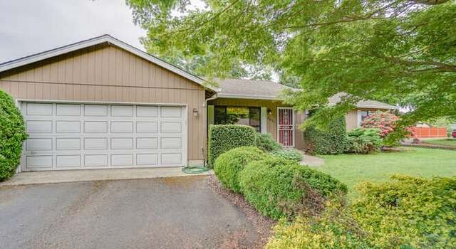 Photo of 4631 NW Lincoln Ave, Vancouver, WA 98663