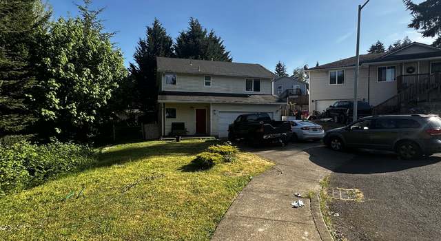 Photo of 750 SW Pioneer Ct, Willamina, OR 97396