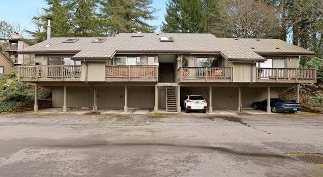 Photo of 7718 SW Barnes Rd Unit B, Portland, OR 97225