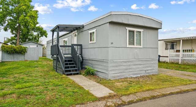 Photo of 1415 S Bertelsen Rd #33, Eugene, OR 97402