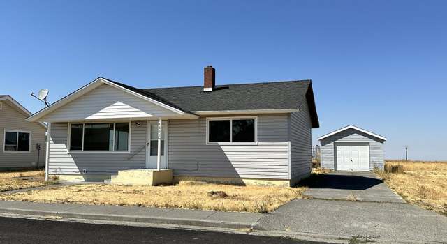 Photo of 14865 MT View Dr, Condon, OR 97823