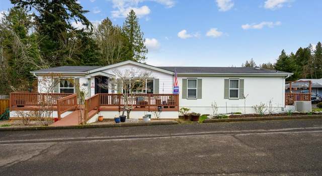 Photo of 17933 S Greenfield Dr, Oregon City, OR 97045