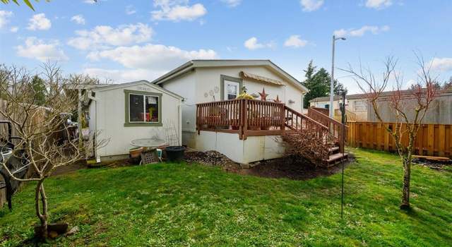 Photo of 17933 S Greenfield Dr, Oregon City, OR 97045