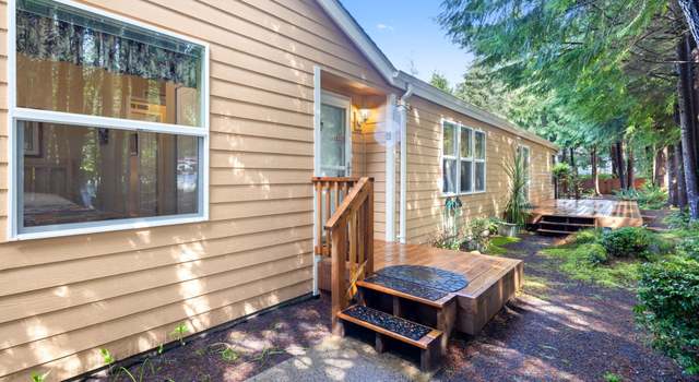 Photo of 455 Seagrove Loop, Lincoln City, OR 97367