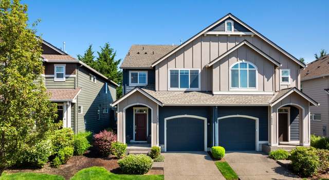 Photo of 16085 SE Kingbird Dr, Clackamas, OR 97015