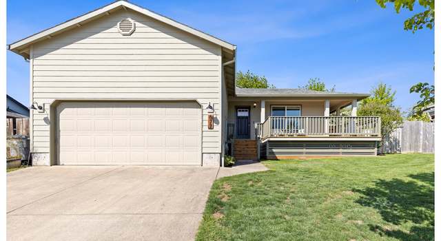 Photo of 677 N Coolidge St, Carlton, OR 97111