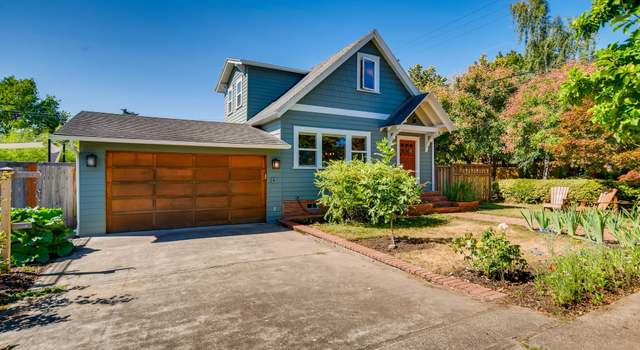 Photo of 1904 SE Bidwell St, Portland, OR 97202