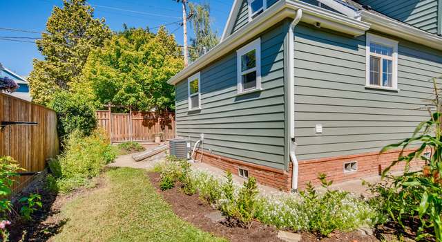 Photo of 1904 SE Bidwell St, Portland, OR 97202