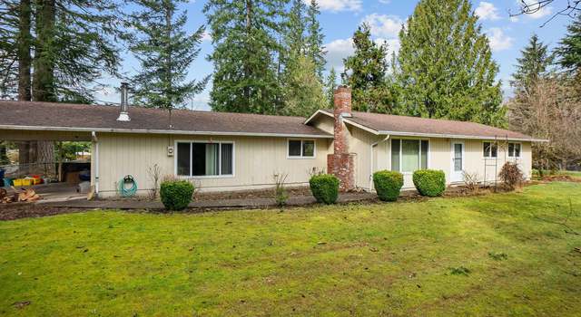 Photo of 40881 SE Wildcat Mountain Dr, Eagle Creek, OR 97022