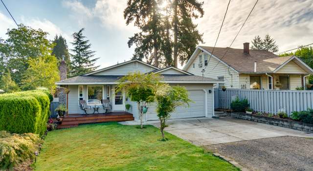 Photo of 430 SE Linden Ave, Gresham, OR 97080