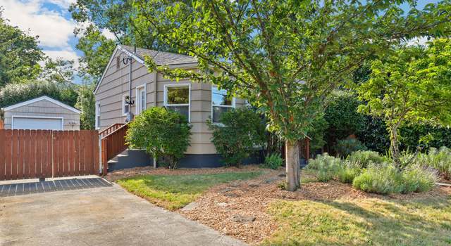 Photo of 6910 SE 64th Ave, Portland, OR 97206