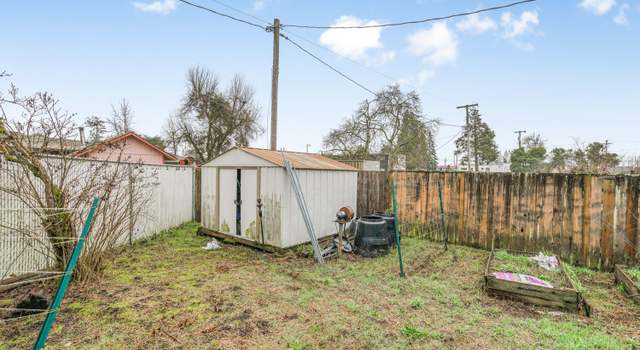 Photo of 219 17th St, Springfield, OR 97477
