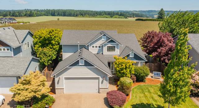 Photo of 30809 NW Yorkshire St, North Plains, OR 97133